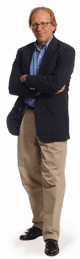 Dr. Nicholas Gerlich